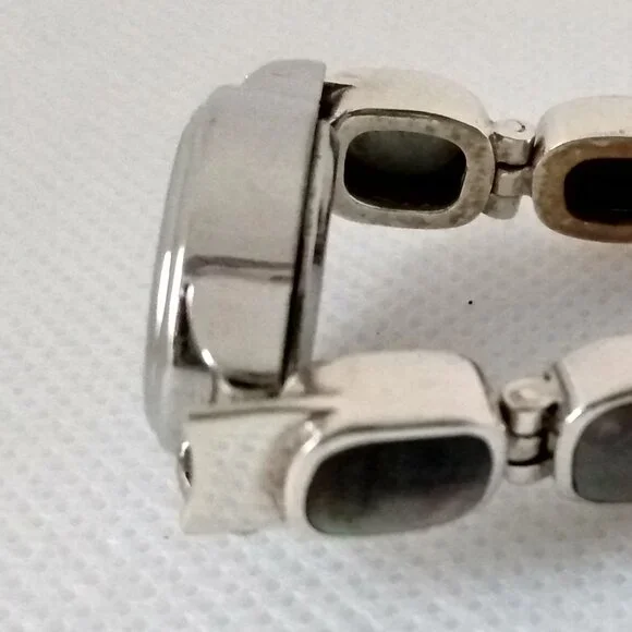 Labradorite watch - Picture 5 of 8